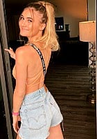 Halle Costello